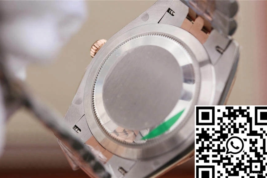 Dial EW Factory M126331-0010 Sundust Rolex Datejust 1019